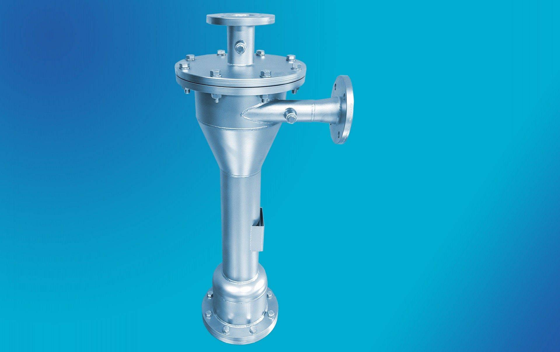 Separatory odśrodkowe