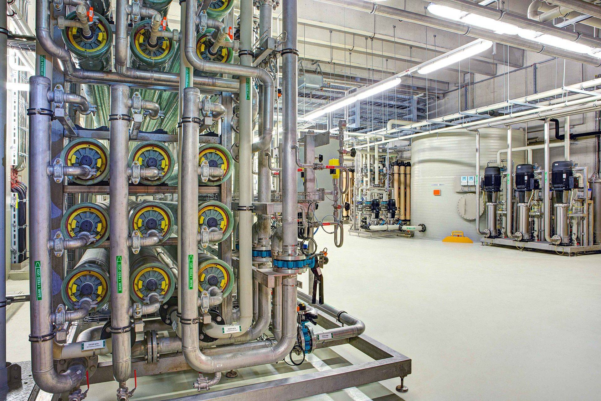 Filtracja i separacja